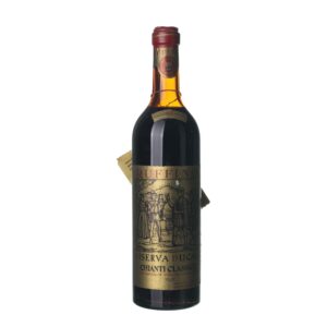 1961 Chianti Riserva Ruffino