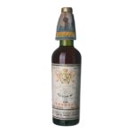 1961 Vernaccia Cantina Sociale Vernaccia
