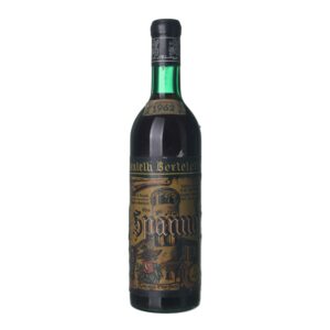 1962 Spanna Fratelli Berteletti