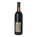 1965 Barolo Fratelli Berteletri