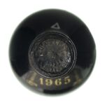 1965 Barolo Fratelli Berteletri