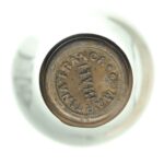 1966 Bianco Martina Riserva Miali