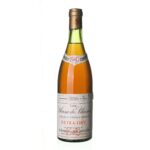 1966 Blanc de Blancs Schröder & de Constans