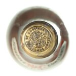 1966 Blanc de Blancs Schröder & de Constans