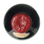 1966 Brunello di Montalcino Fattoria dei Barbi