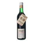 1966 Cabernet del Piave Cantina Sociale Ormelle