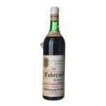 1966 Cabernet del Piave Cantina Sociale Ormelle
