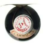 1966 Cabernet del Piave Cantina Sociale Ormelle