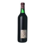 1966 Cabernet La Vinicola del Piave