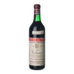 1966 Cabernet La Vinicola del Piave