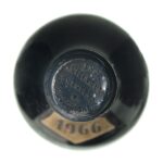 1966 Cabernet Riserva Luigi Valle