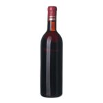 1966 Carema Riserva Calligaris