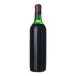 1966 Chianti Fattoria di Lucignano
