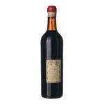 1966 Chianti Montecchio