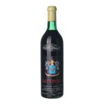 1966 Gattinara Conti Ermanno Maggiora