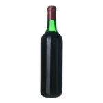 1966 Küchelberger Auslese Meraner Kellereigenossenschaft