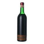 1966 Merlot Ca' Corniani
