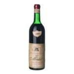 1966 Merlot Ca' Corniani