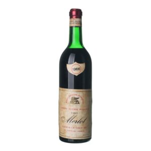 1966 Merlot Ca' Corniani