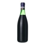 1966 Rioja Gran Reserva Felix Azpilicueta