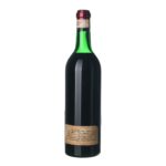 1966 Rulandské modré / Pinot Noir Ca' Corniani