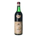1966 Rulandské modré / Pinot Noir Ca' Corniani