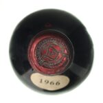 1966 Saint-Estèphe Seigouret Frères