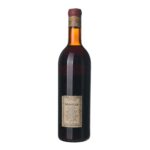 1966 Sassella Valtellina Superiore Nino Negri