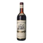 1967 Barolo Giorgio Barbero
