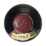 1967 Barolo Giorgio Barbero