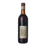 1967 Chianti Riserva Barone Ricasoli