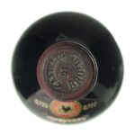 1967 Chianti Riserva Barone Ricasoli