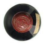 1967 Chianti Ruffino