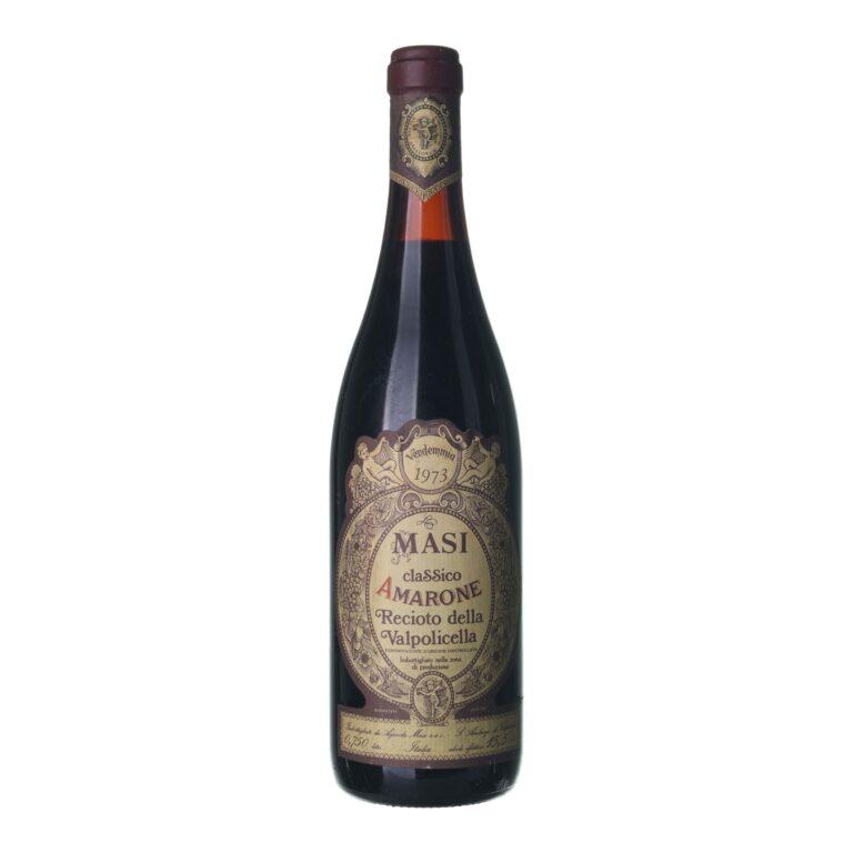 1973 Amarone Masi