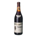 1974 Barolo Francesco Rinaldi & Figli