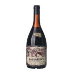 1976 Barbaresco Piero Testore