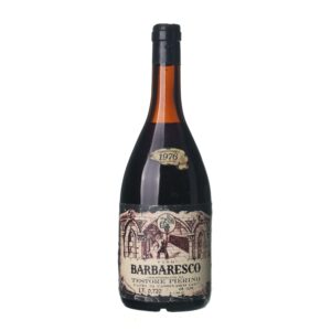 1976 Barbaresco Piero Testore