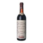 1976 Barbera Conte di Cavour