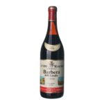 1976 Barbera delle Langhe Marchesi di Barolo