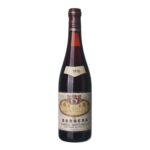 1976 Barbera Tenuta Montanello