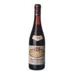 1976 Barbera Tenuta Montanello