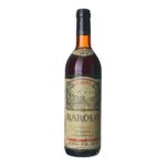 1976 Barolo Giovanni Alessandria