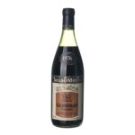 1976 Cannonau di Alghero Sella & Mosca