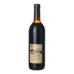 1976 Chianti Castello di Verrazzano
