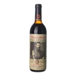 1976 Chianti Castello di Verrazzano