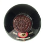 1976 Chianti Frattoria del Pagliarese