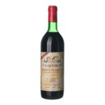1976 Chianti Giovanni Cappelli