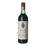 1976 Chianti Pasolini Dall'Onda