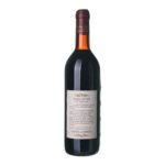 1976 Dolcetto Conte di Cavour