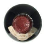 1976 Dolcetto Conte di Cavour